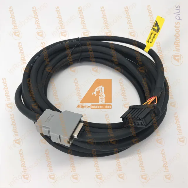 1PCS 5M FANUC A06B-6078-K811 Servo Motor Spindle Encoder Cable JYA2