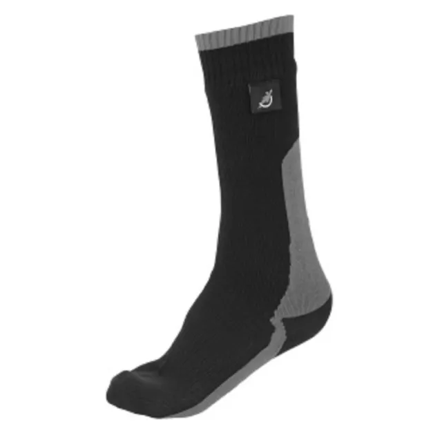 Sealskinz Waterproof Thin Mid Calf Socks - Small Uk3-5