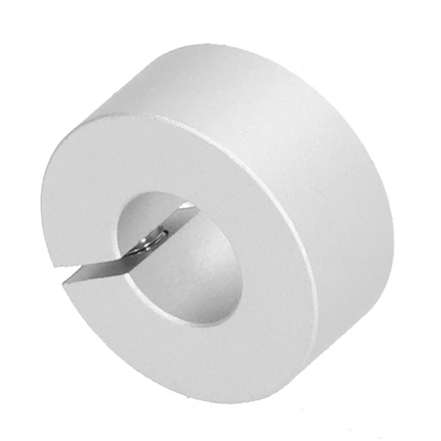Collare di bloccaggio in alluminio collare di bloccaggio resistente per robot per ingegneria