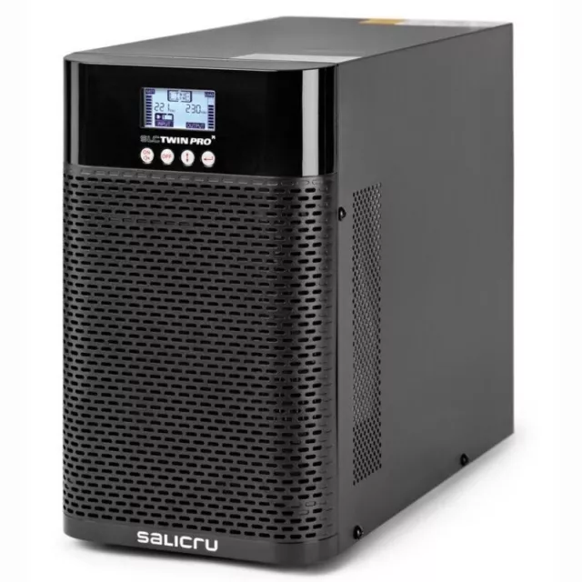 SAI Online Salicru SLC 2000 Twin Pro2 2000VA-1800W Formato Torre