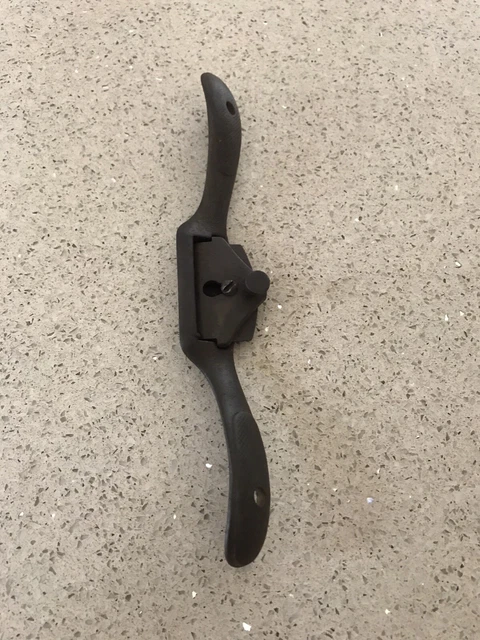 Vintage Stanley No51 Spokeshave