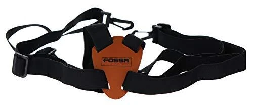 Optics Binocular Harness Strap Rangefinder Carrier Camera Strap Chest Sling