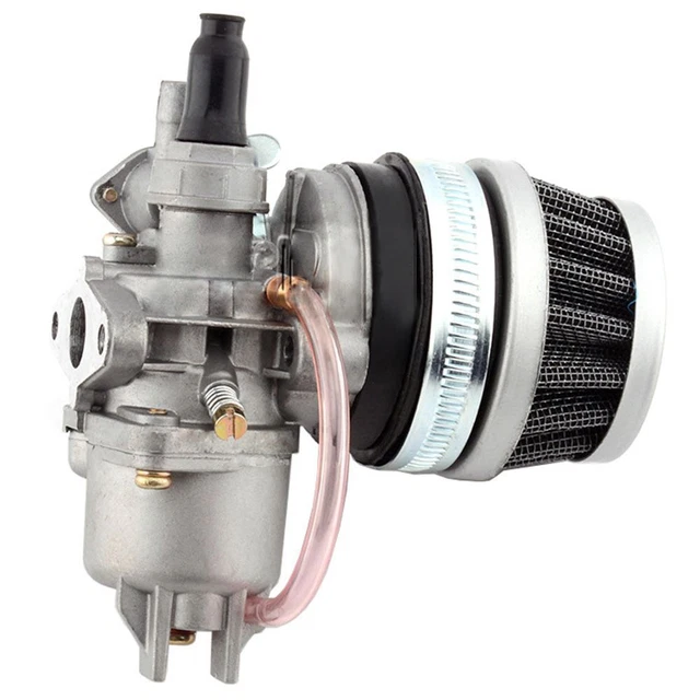 du corps Carburateur Pour 49CC Filtre à air Motocrossfor 49 CC|for 47CC