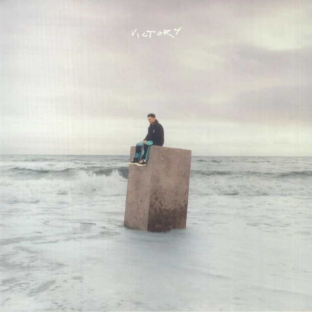 DUCROT, Cian - Victory - Vinyl (LP)