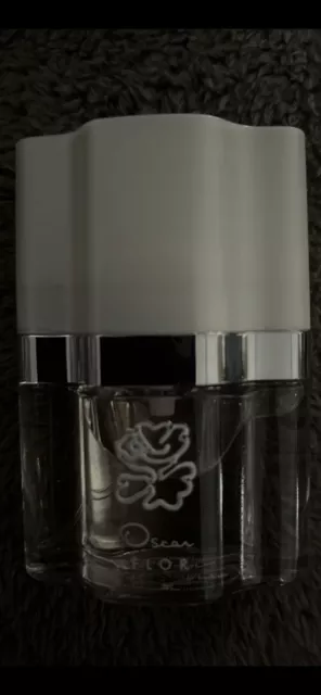 Oscar flor 2025 perfume