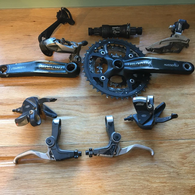 banana boat seat bike