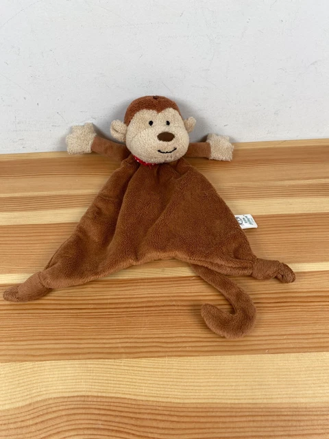 Jellycat cheeky monkey soother outlet