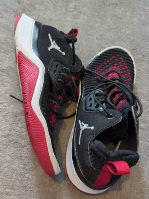 Jordan dna deals sale