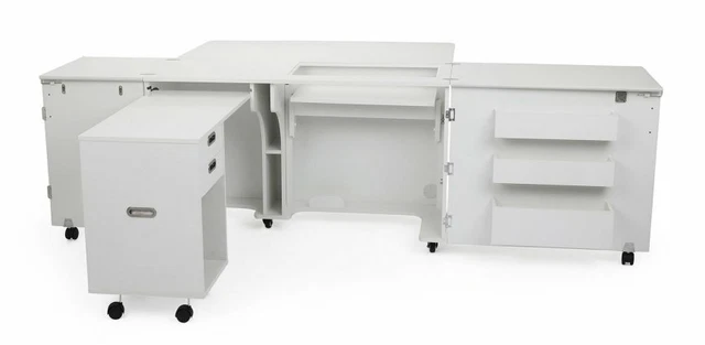 BABYLOCK Ellageo Sewing Cabinet by Kangaroo