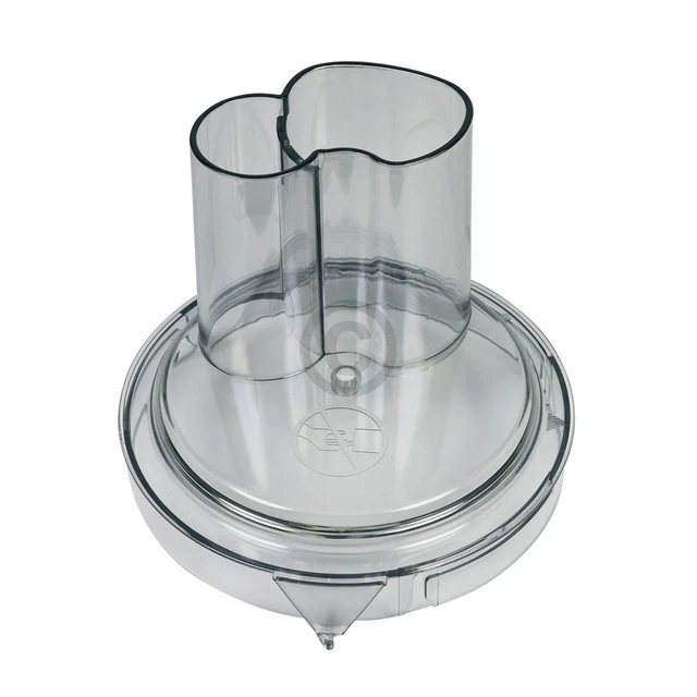 Couvercle Carré Et Capuchon Central Pour Bol Mélangeur (4903