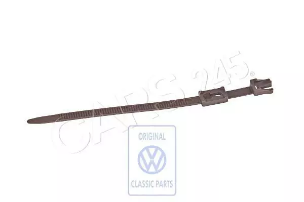 Genuine Volkswagen Cable Ties NOS AUDI VW SEAT 100 Avant 811971850