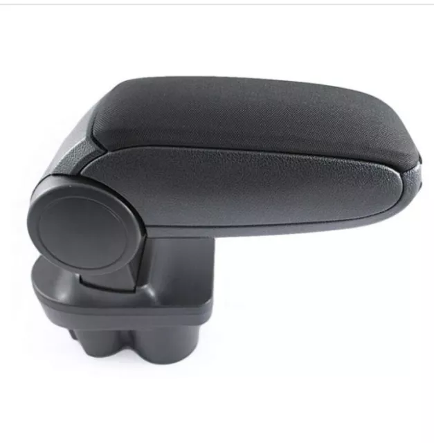 Armrest Car Arm Rest Centre Console For Corsa E X15 2014 Hatchback Specific Mode