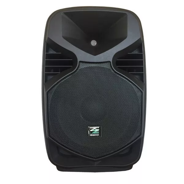 Cassa acustica professionale ZZIPP PX108  diffusore attivo con Bluetooth mp3