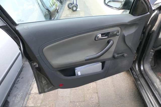 3409 Strumento per cuneo in plastica per rimozione del rivestimento Rimozione del pannello interno della portiera auto  34