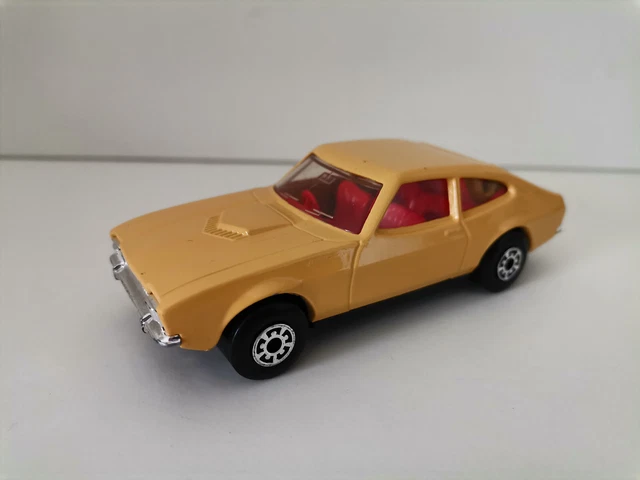 Matchbox Speed Kings K-45 Marauder – Échelle 1/35 – Fabriqué En GB 1973 (Neuf)