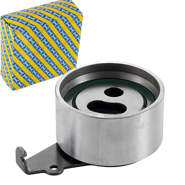 SNR Poulie Clé Courroie Crantée Convient pour Mazda E GT370.31