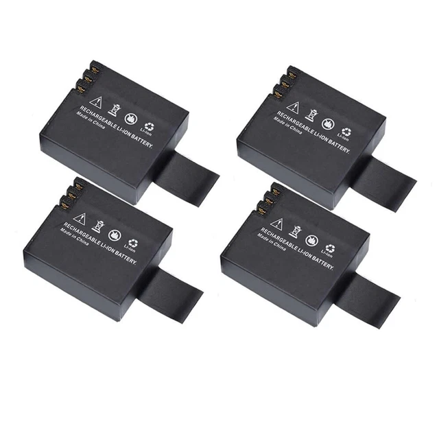 vhbw - Batteria Li-ion 500mah Per Samsung Sostituisce Bp-70a Bp70a vhbw - Batteria Li-ion 500mah Per Samsung Sostituisce Bp-70a Bp70a