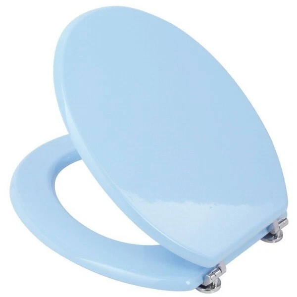 Schläfer 4538023 Cerniere Copriwater Universali, Coppia Cerniere Copriwater Cerniere Per Sedile Copri Wc Universali In Metallo 66848347 - Foto 6