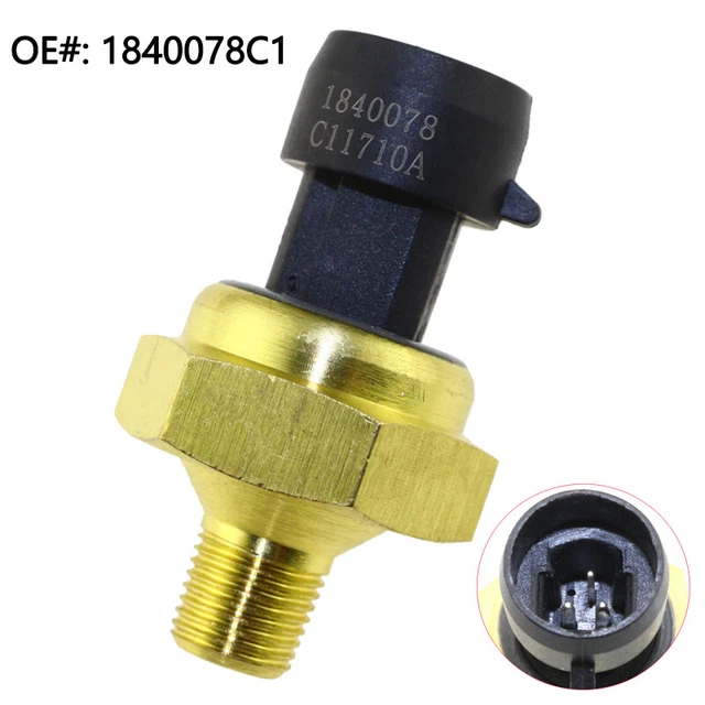 EXHAUST BACK PRESSURE EBP Sensor For Ford POWERSTROKE 9496 7.3L