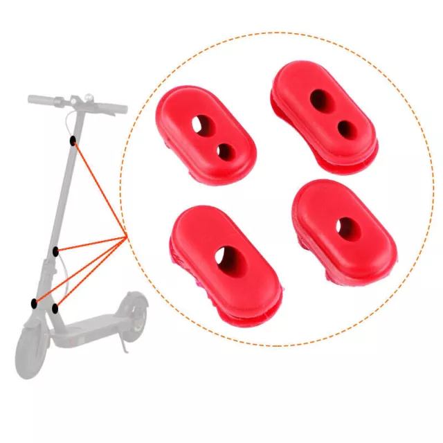 HOUSSES ANTI POUSSI RE XIAOMI Mijia M365 Trottinette lectrique 4