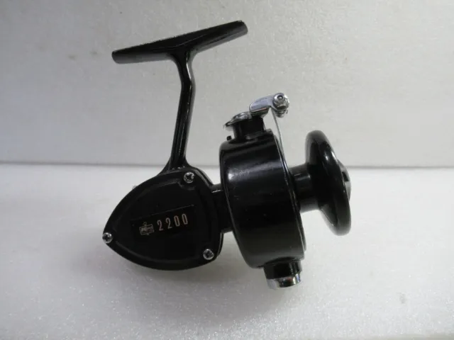 VINTAGE KMART SPIN Casting Fishing Reel Model 300+ Made in Japan $14.95 -  PicClick