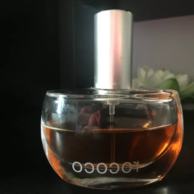 JOOP ROCOCO by Joop Woman Eau De Parfum 1.6 ml Sample 3.75