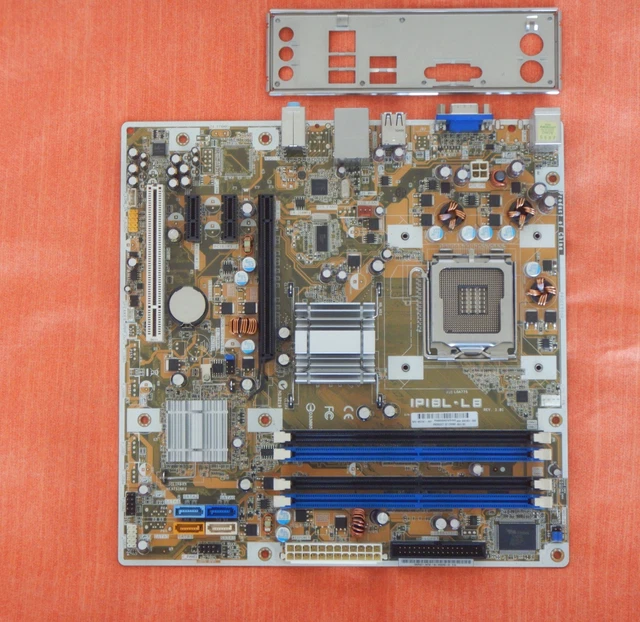 Motherboards, Computer Components & Parts, Computers/Tablets
