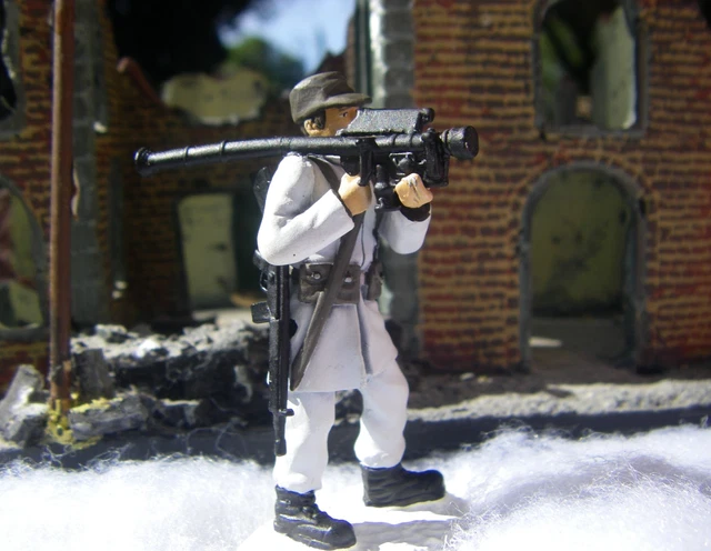 Collection Forces Spéciales Altaya - Figurines Et Véhicules Militaires - Neuf