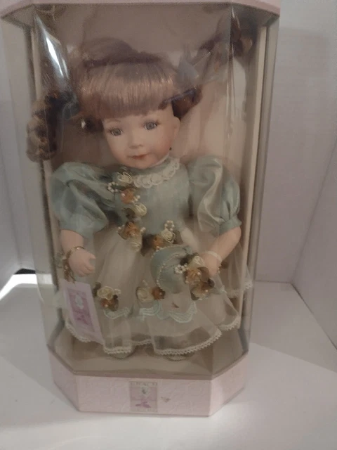 Kmart porcelain dolls outlet