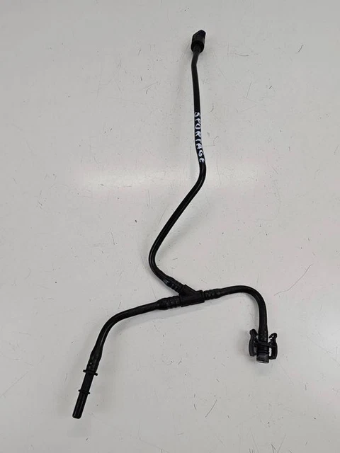 Tuyau Intercooler Compatible Alfa Romeo Giulietta 1.6 JTD (2010-) - Réf. Originales 50517522, 50530224 - Kevlar Renforcé - 2