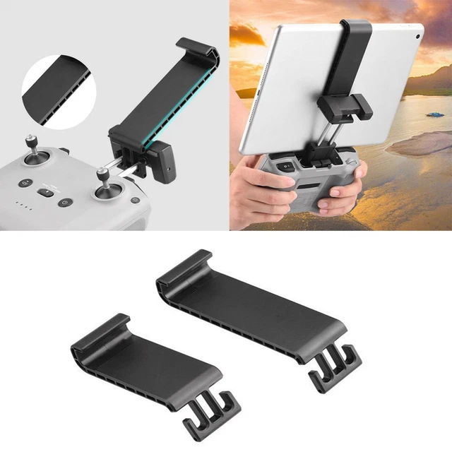Clip de support de tablette de télécommande pour DJI Mavic 3/Air2/Air 2S/Mini2