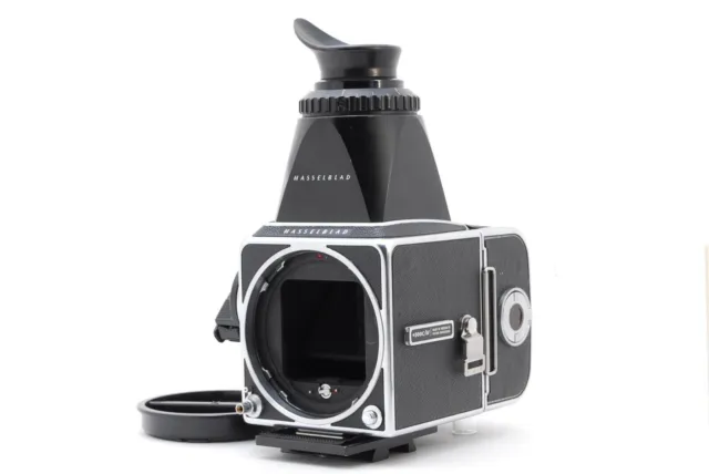 [Proche de MINT] Corps d'appareil photo à film moyen format Hasselblad...