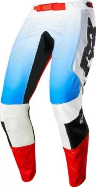 Fox Racing 360 Pantalon MX Motocross Dirt Bike Tout-Terrain Hommes Taille 38 -