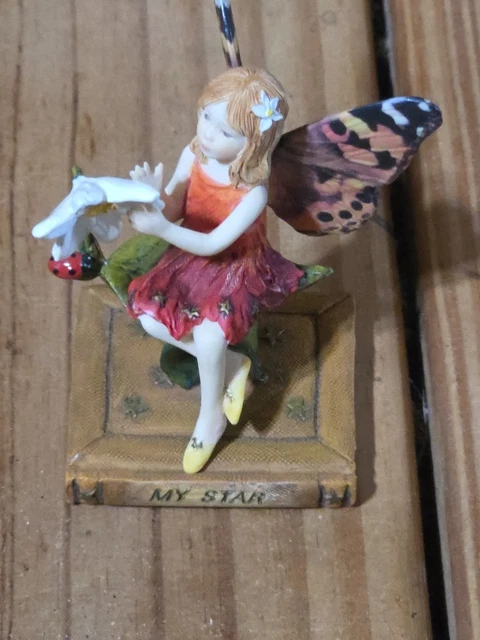 Country Artists Butterfly Fairies À VENDRE! - PicClick FR
