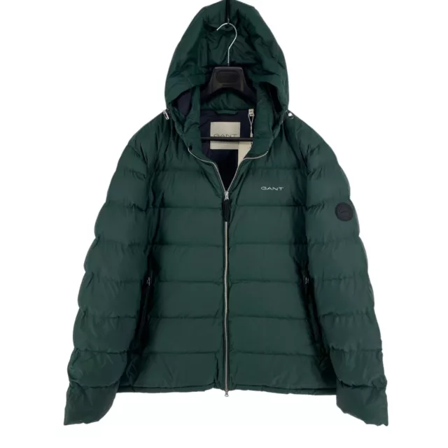 Gant sales jacket 4xl