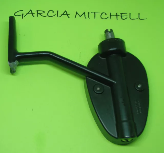 1 GARCIA MITCHELL 300 Housing Repaired Condition Reels Parts (O.P. Lot  16-03) $3.00 - PicClick