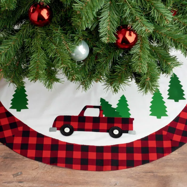 Simplicity S9437 Craft Pattern Christmas Tree Skirt Stockings Wreath Pillows Dec