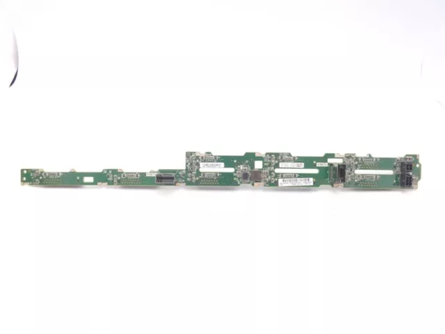 HP 780428-001 Backplane 8 Bay Small Form Factor for DL120 DL160 DL360 G9