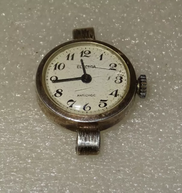 Montre bernard florentin femme deals