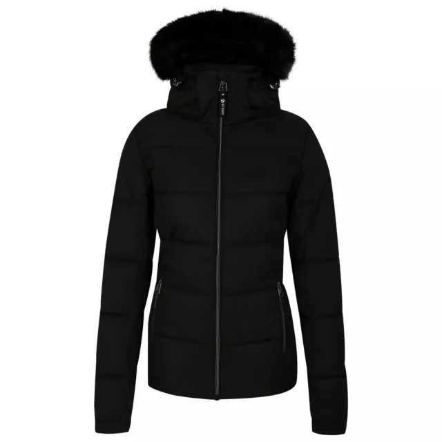 Dare 2B Womens/Ladies Glamourize IV Ski Jacket RG9002