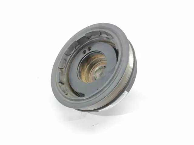 A2730300303 puleggia albero motore per MERCEDES-BENZ SPRINTER 3 5-T FURGON 2018