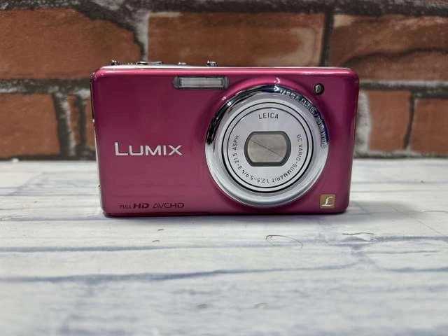 LUMIX DMC-FX77 ピンク 91FSTwFWjwL._UF350,350_QL50_.jpg