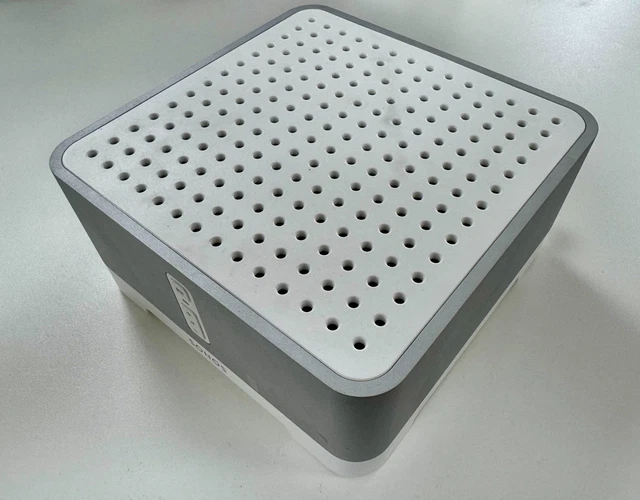 SONOS CONNECT AMP Gen 2 (Used) - Fully updated to latest S2 software ...