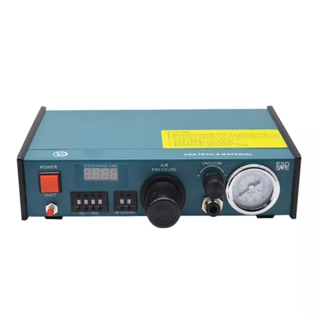 Fully Automatic Dispensing Machine Automatic Silicone Dispensing Machine YCL983A