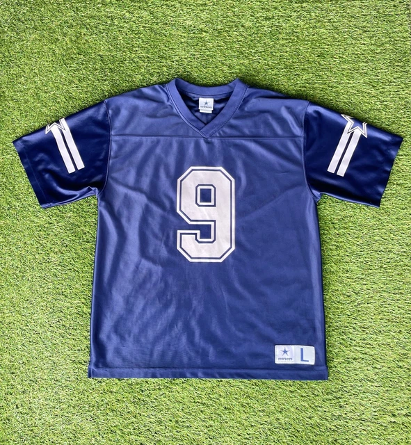 Tony Romo Dallas Cowboys Jersey
