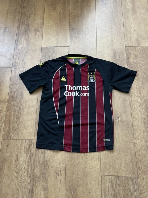 man city kit 2009
