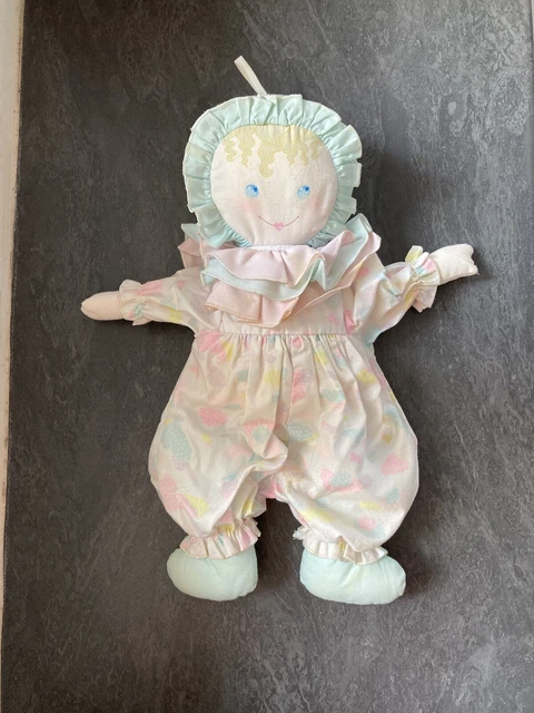 Poupée chiffon : Achat occasion | Poupées Mundia Tissu 0-6 mois Très bon état