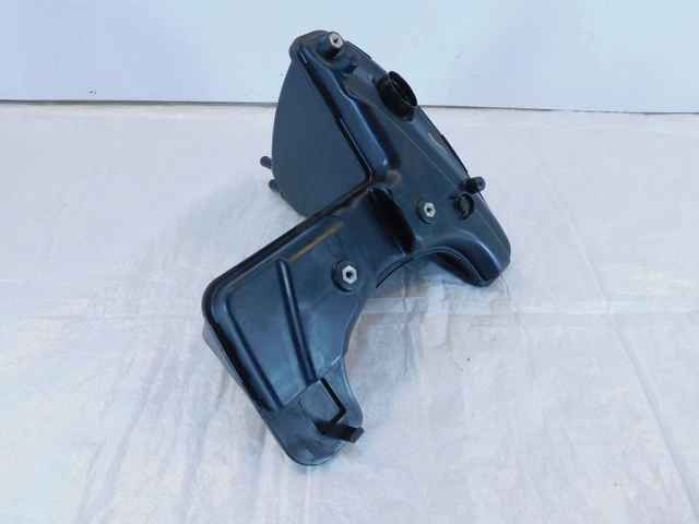 2009-2013 Harley Davidson Sportster XR1200 Engine Motor Oil Tank Bag Reservoir
