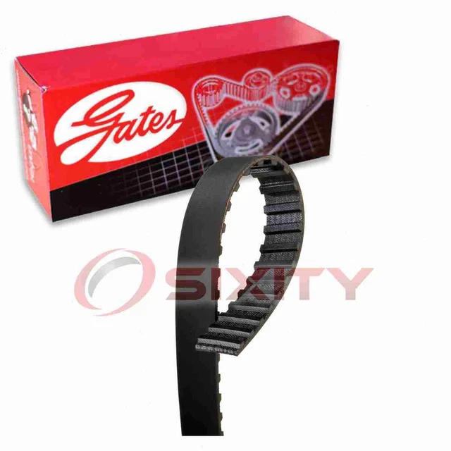 Gates T100 Engine Timing Belt for 026-0202 1302812C00 13028D0100 222-100 ee