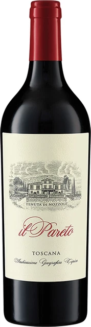 Folonari - Nozzole Igt Il Pareto 2019